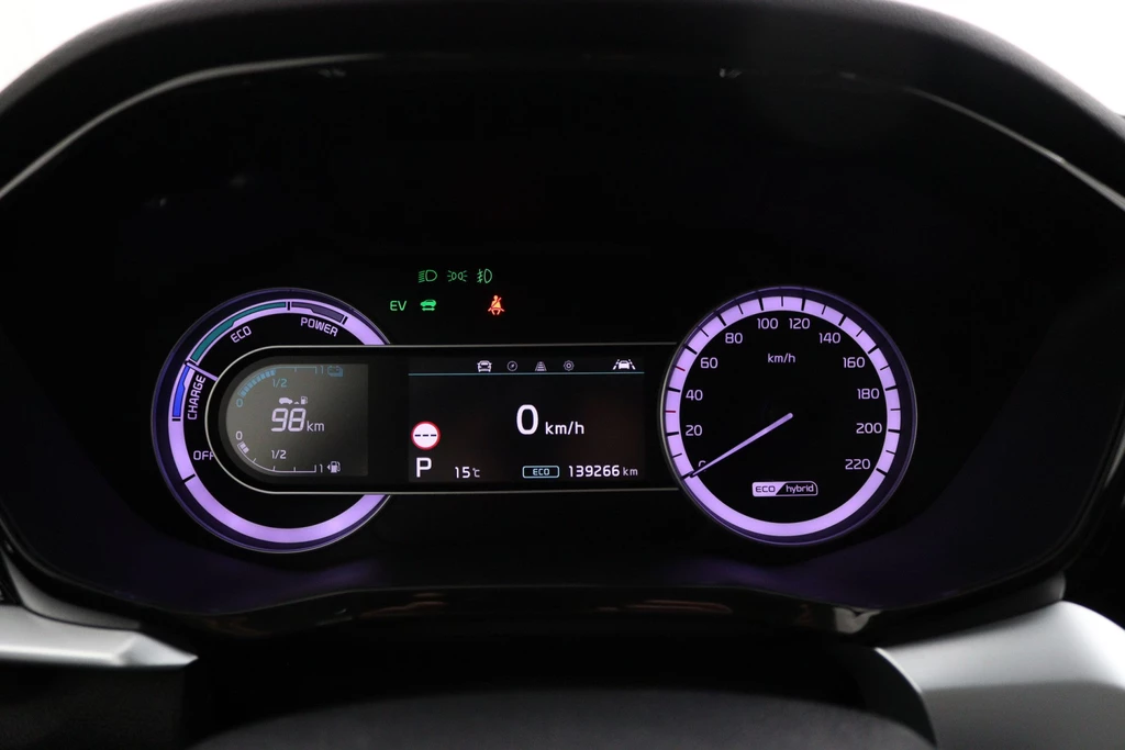 Kia Niro – foto 23