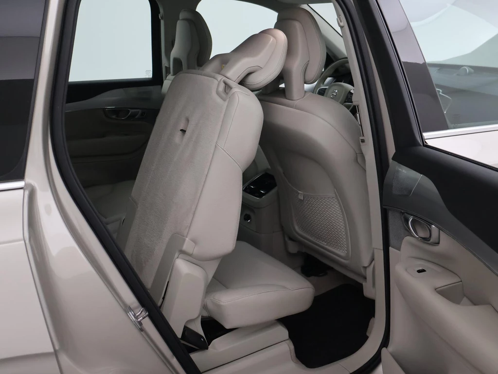 Volvo XC90 – foto 59