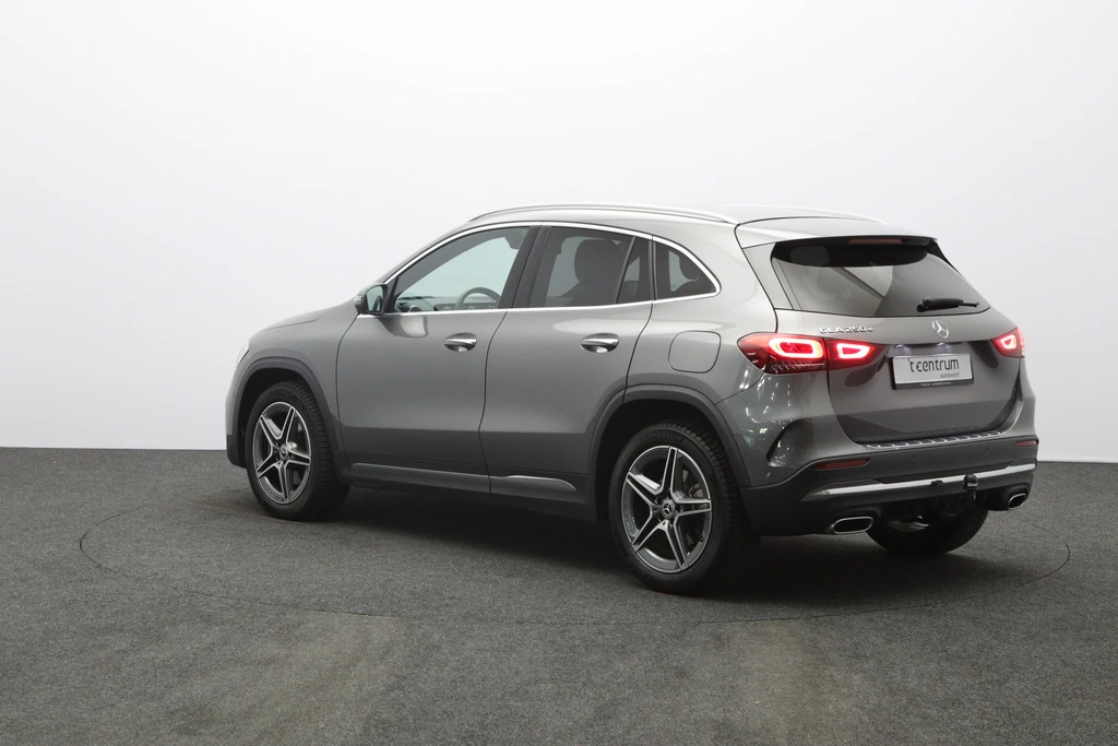 Mercedes-Benz GLA – foto 3