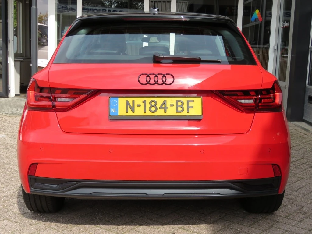 Audi A1 – foto 5