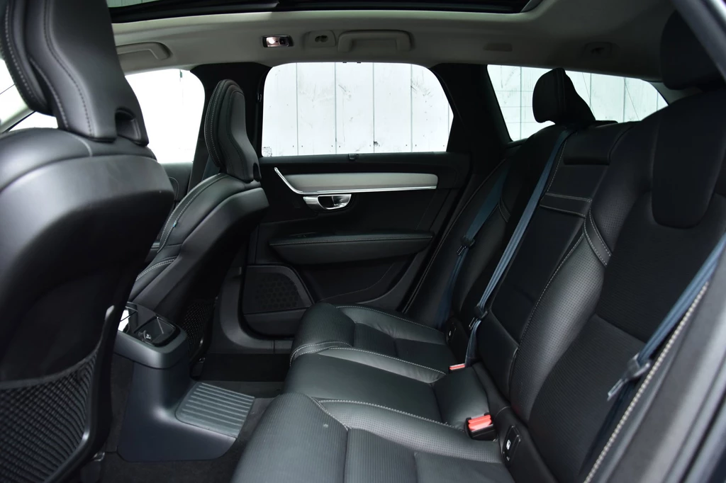 Volvo V90 – foto 11