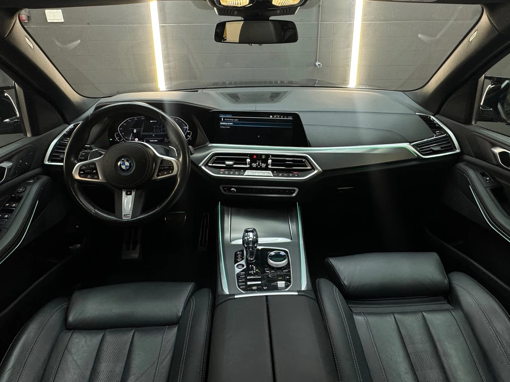 BMW X5 – foto 10