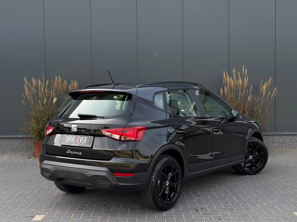 SEAT Arona – foto 10