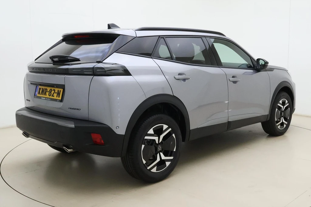 Peugeot 2008 – foto 6