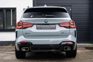 BMW X3 – thumbnail 4