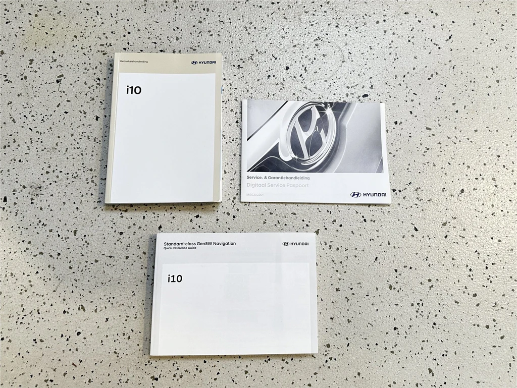 Hyundai i10 – foto 10