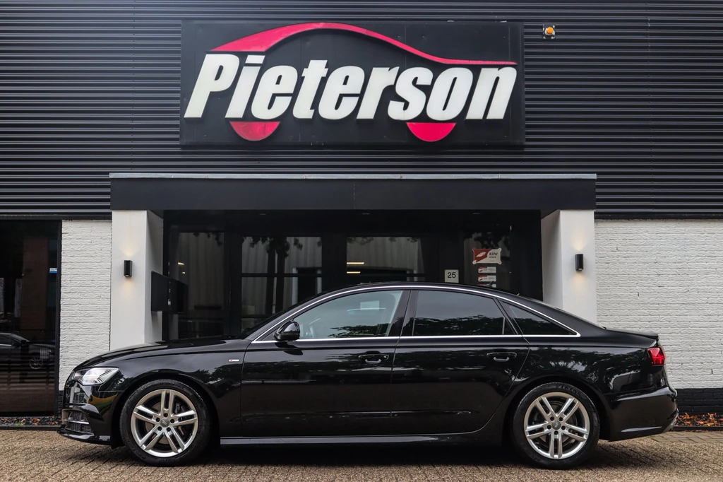 Audi A6 – foto 3