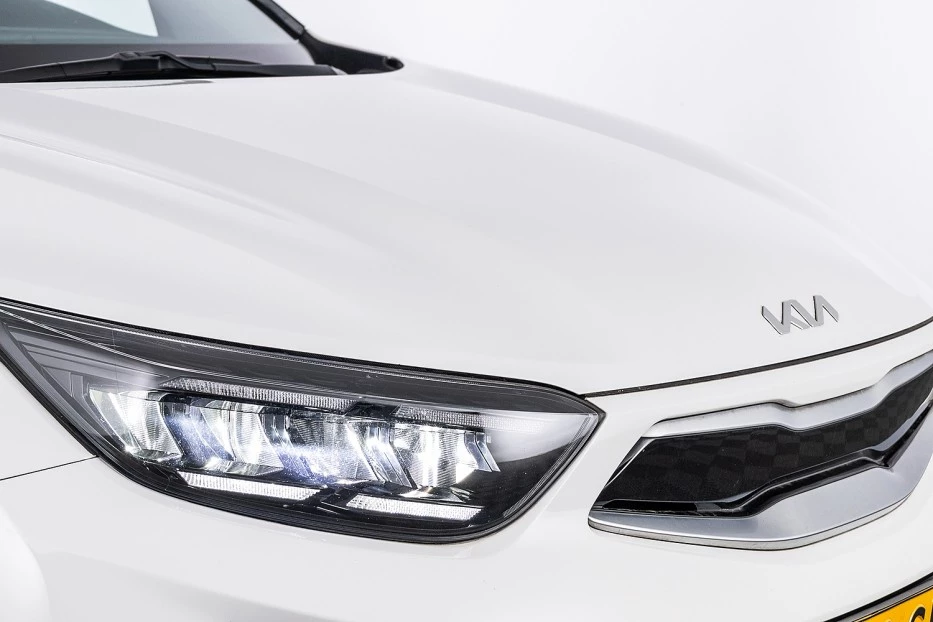 Kia Stonic – foto 30