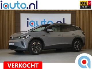 Volkswagen ID.4 – thumbnail 1
