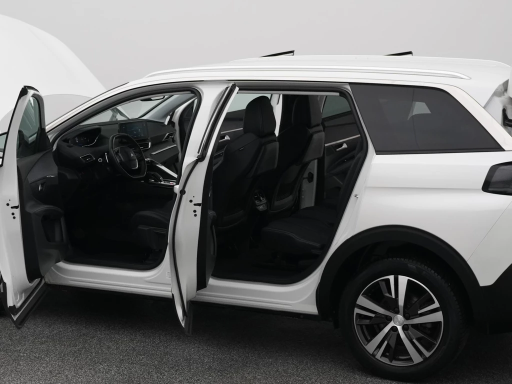 Peugeot 5008 – foto 8
