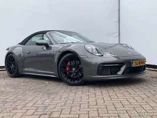 Porsche 911 – thumbnail 27