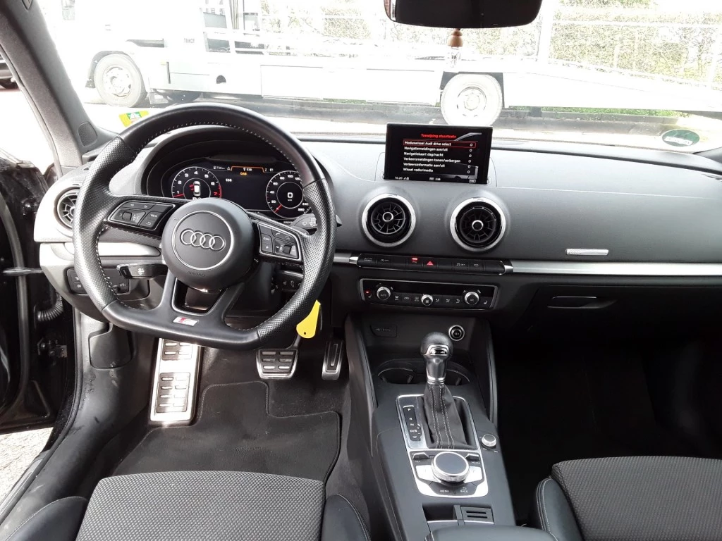 Audi A3 – foto 10