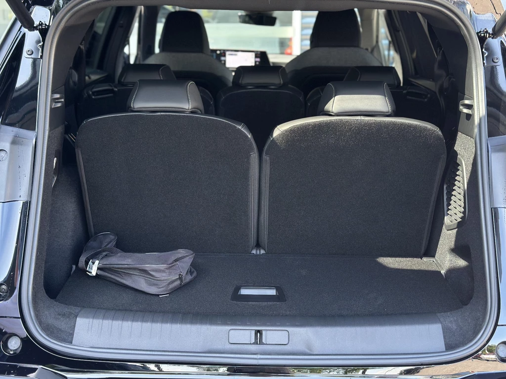 Peugeot e-5008 – foto 9