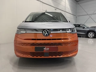 Volkswagen Multivan – thumbnail 9