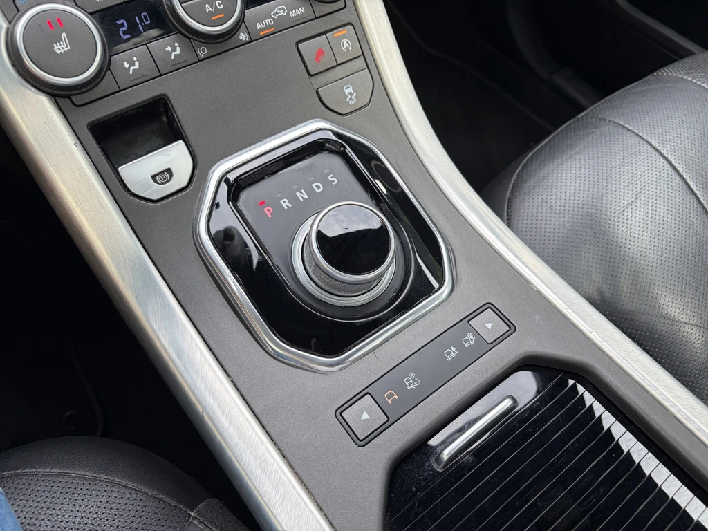 Land Rover Range Rover Evoque – foto 20