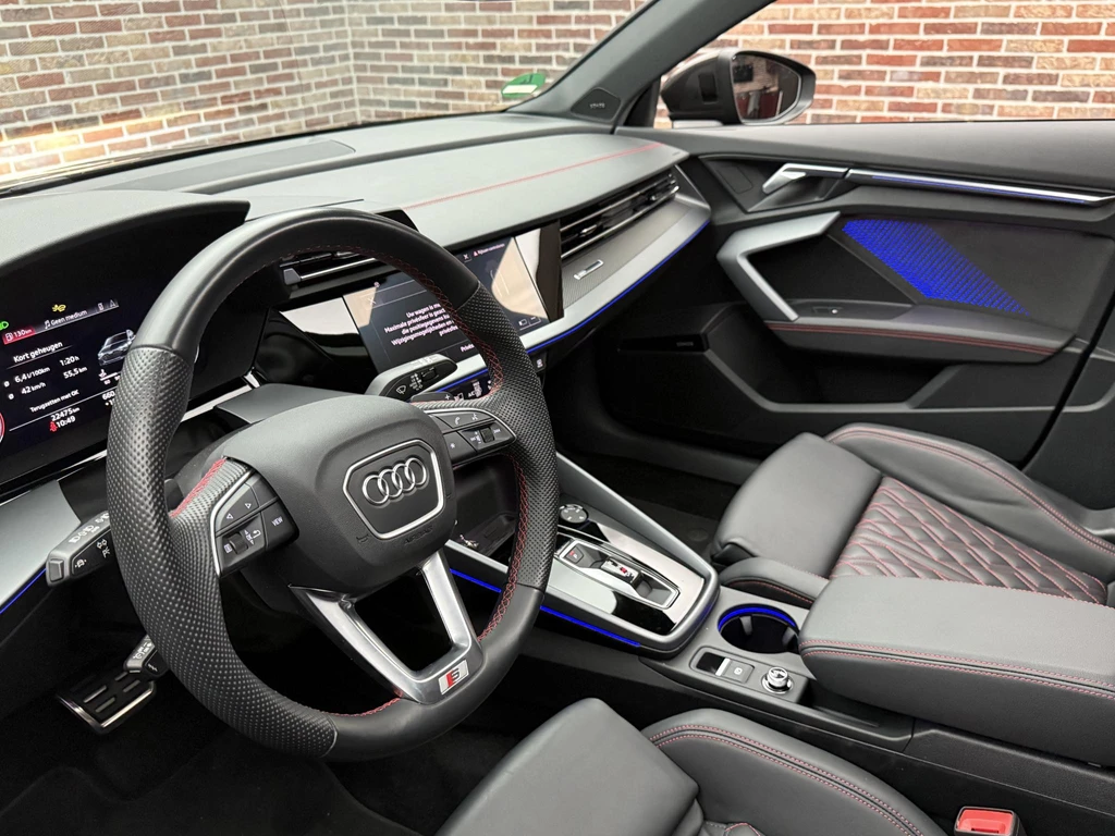 Audi A3 – foto 19