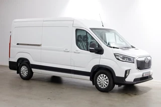 Maxus eDeliver9 – thumbnail 8