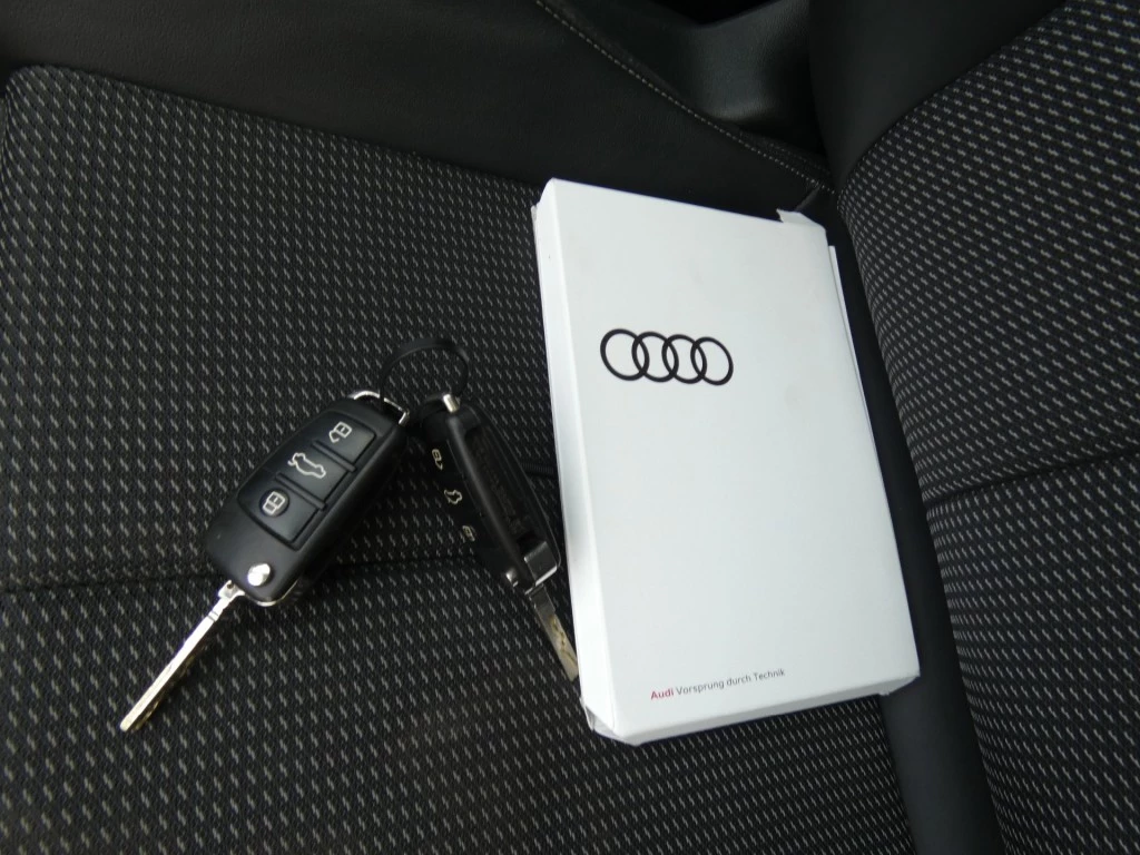 Audi Q3 – foto 27