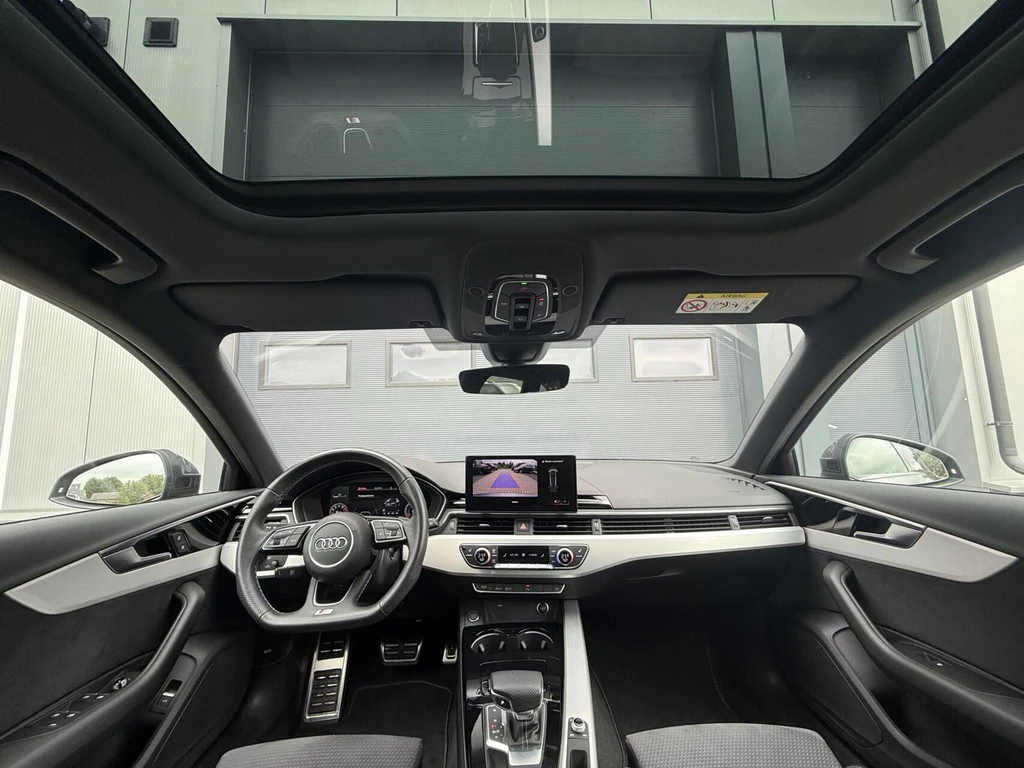Audi A4 – foto 10