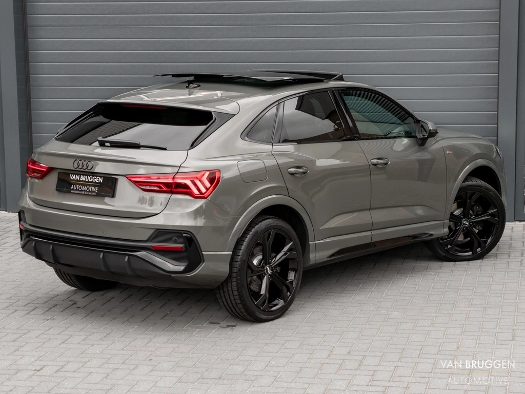 Audi Q3 – foto 9