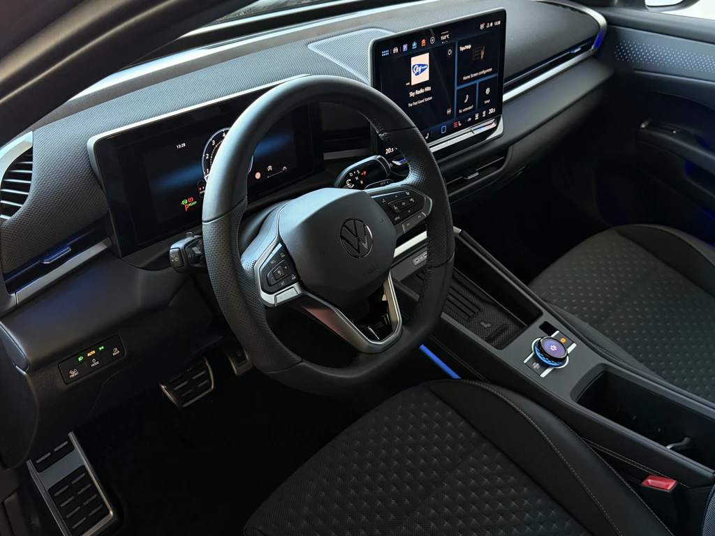 Volkswagen T-Roc – foto 21