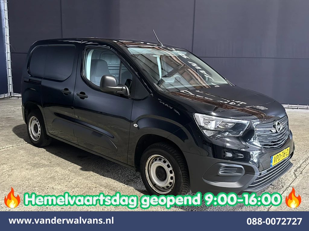 Opel Combo – foto 5