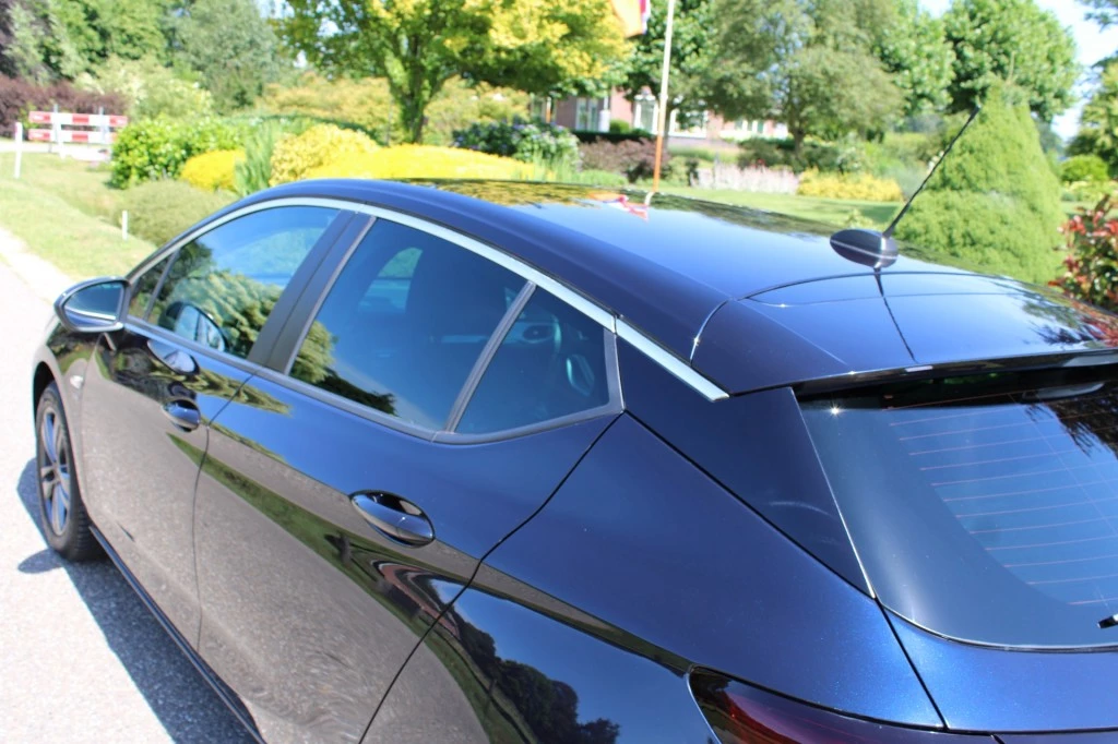 Opel Astra – foto 4