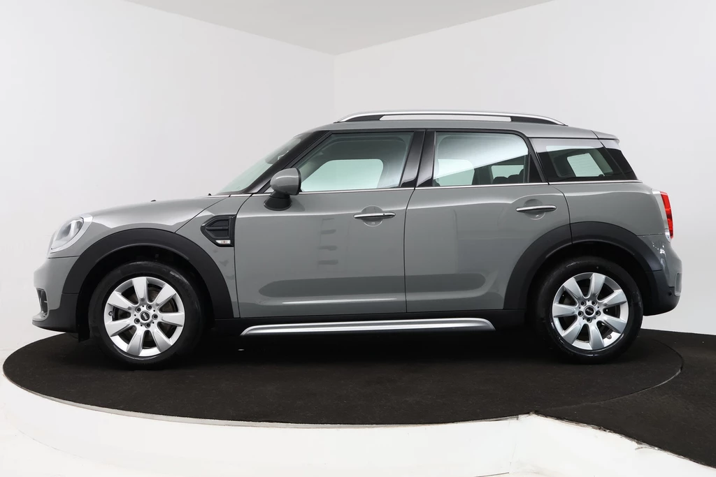 MINI Countryman – foto 2