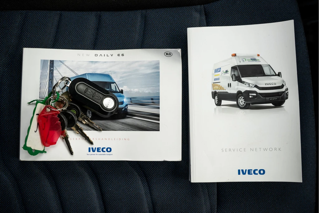 Iveco Daily – foto 36