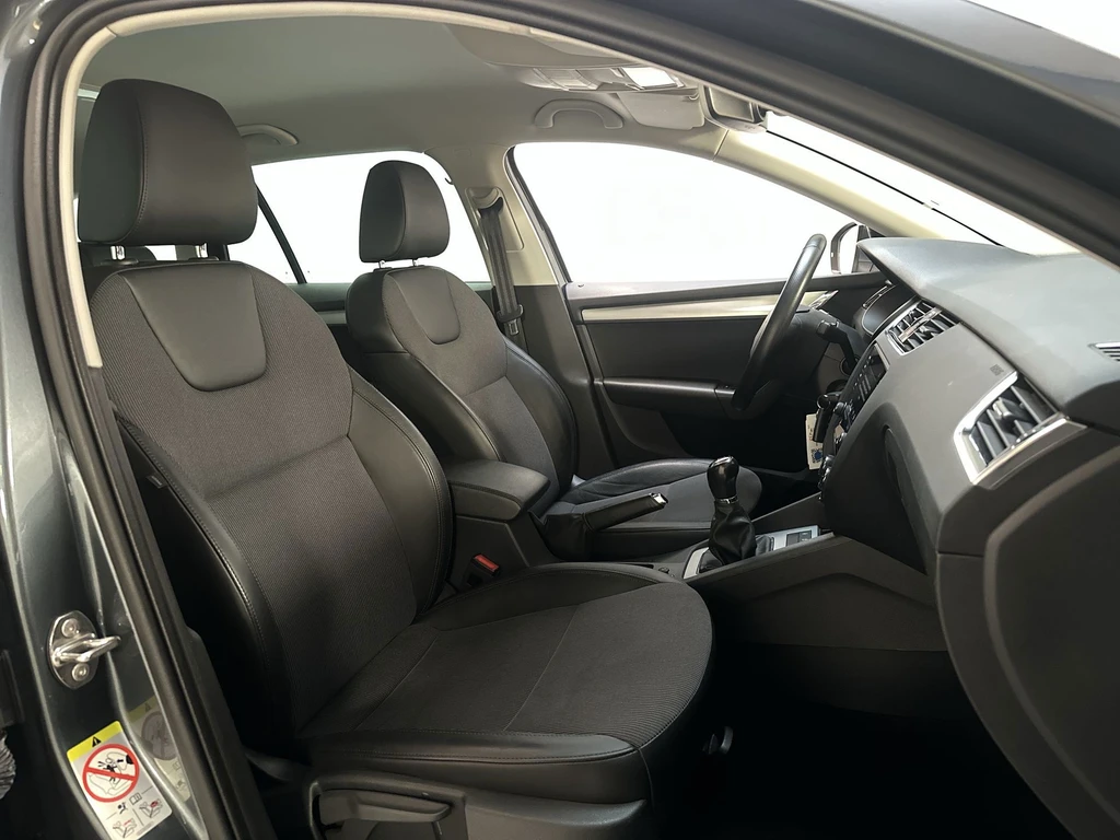 Škoda Octavia – foto 9