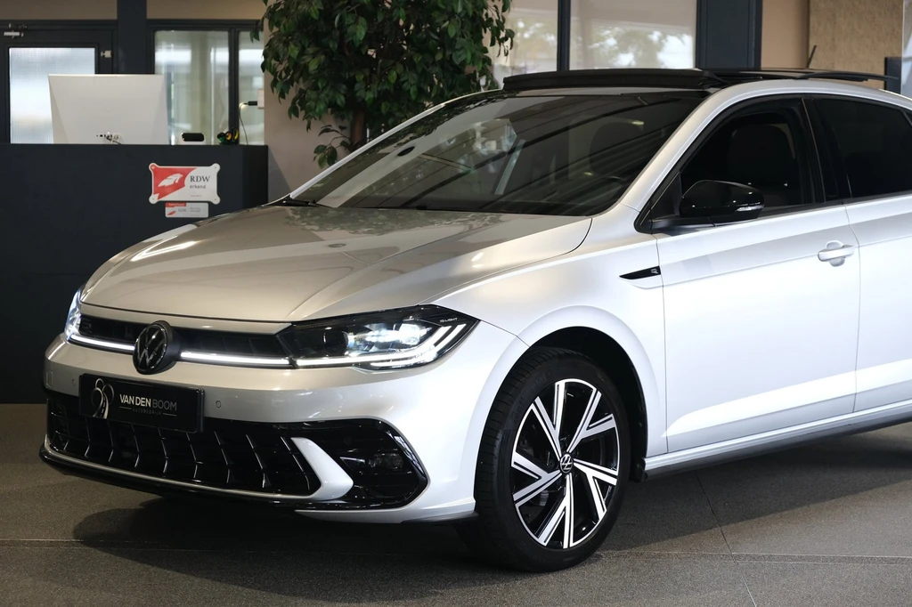 Volkswagen Polo – foto 2