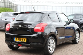 Suzuki Swift – thumbnail 4