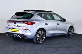 CUPRA Leon – thumbnail 6