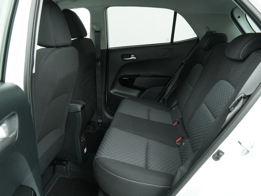 Kia Picanto – foto 33