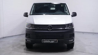 Volkswagen Transporter – thumbnail 11