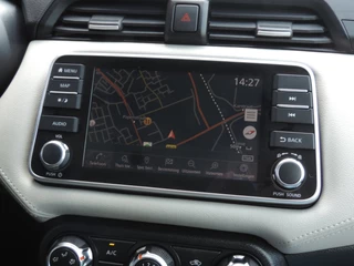Nissan Micra – thumbnail 29