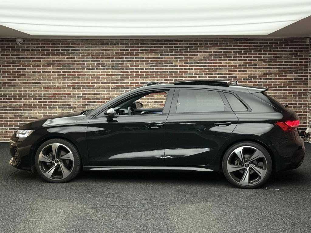 Audi A3 – foto 3