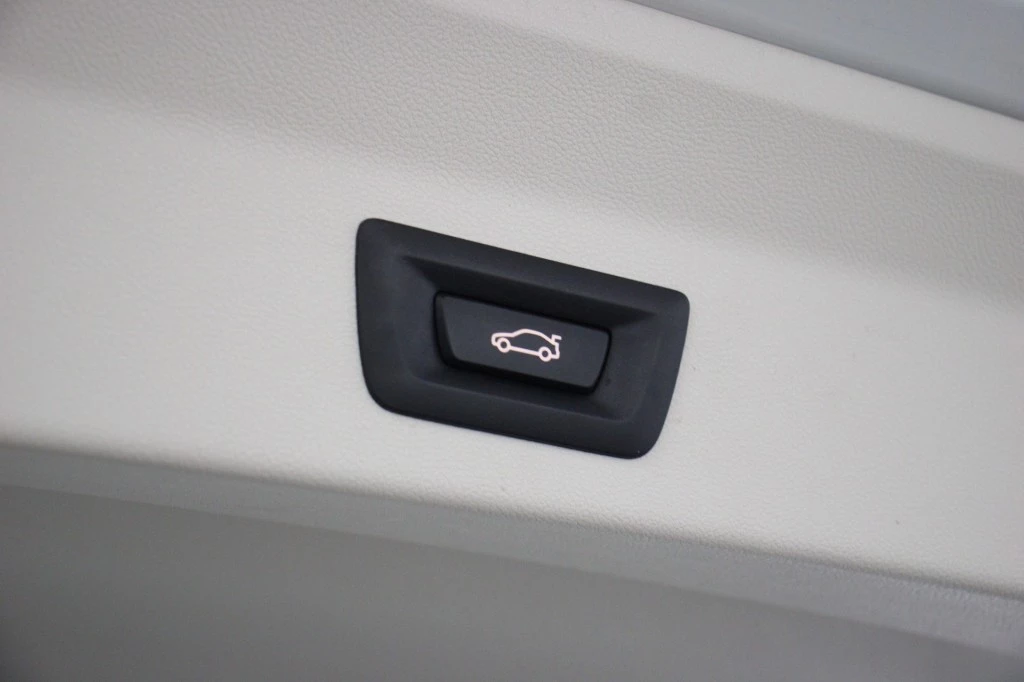 BMW X3 – foto 16