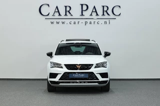 CUPRA Ateca – thumbnail 8