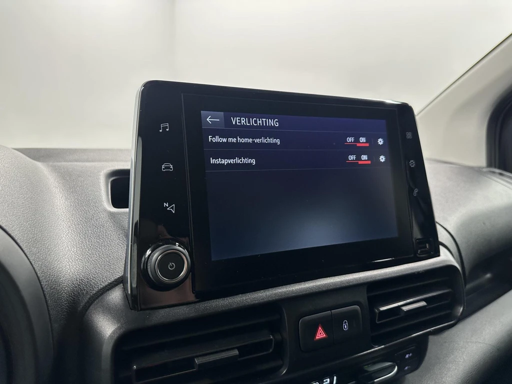 Opel Combo Life – foto 44