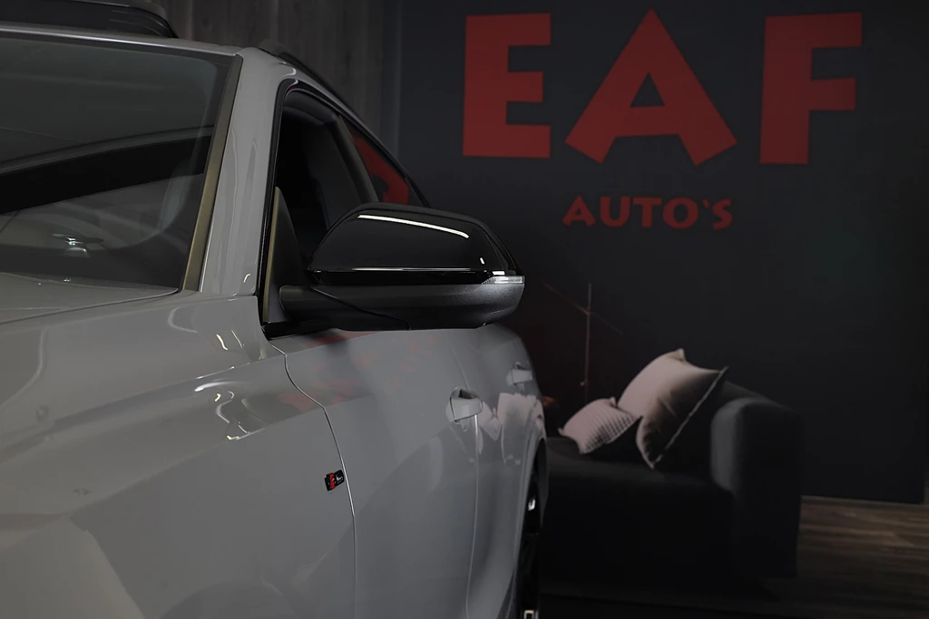 Audi Q8 – foto 80