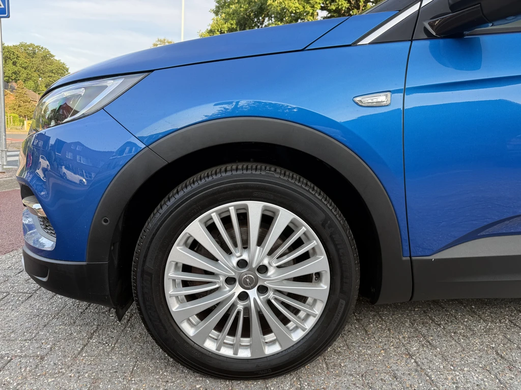 Opel Grandland X – foto 13