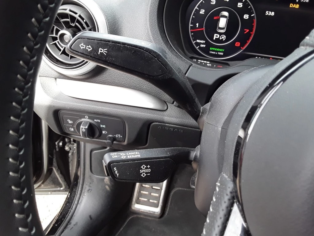 Audi A3 – foto 21