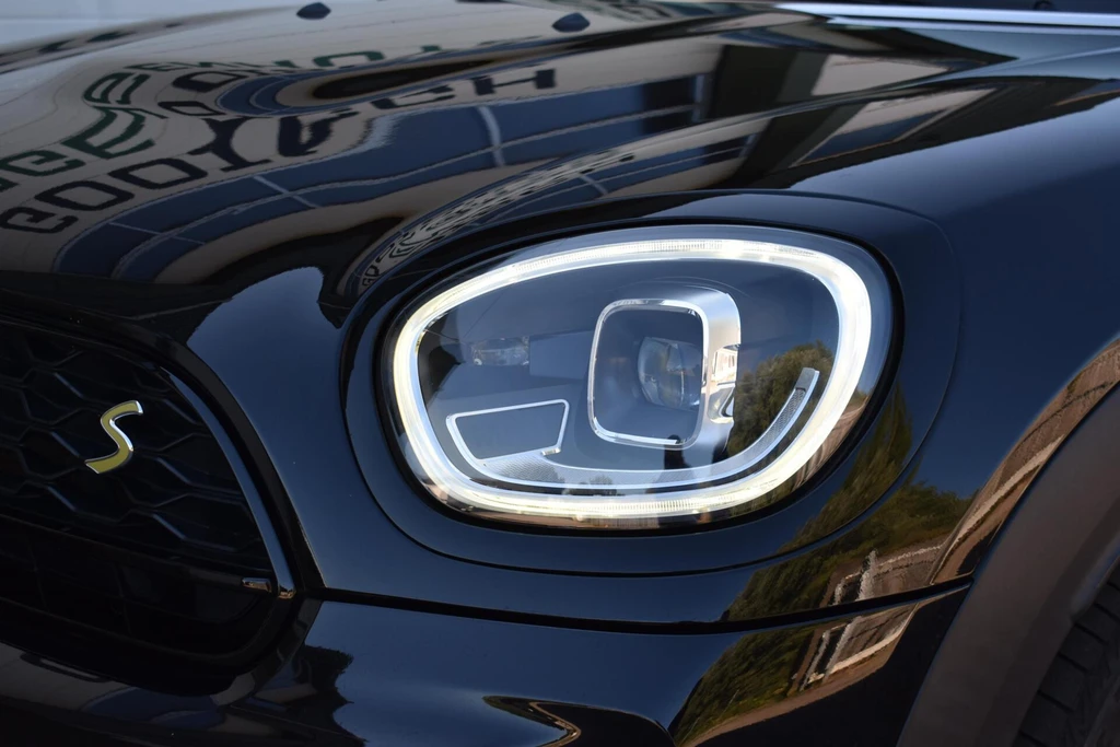 MINI Countryman – foto 32