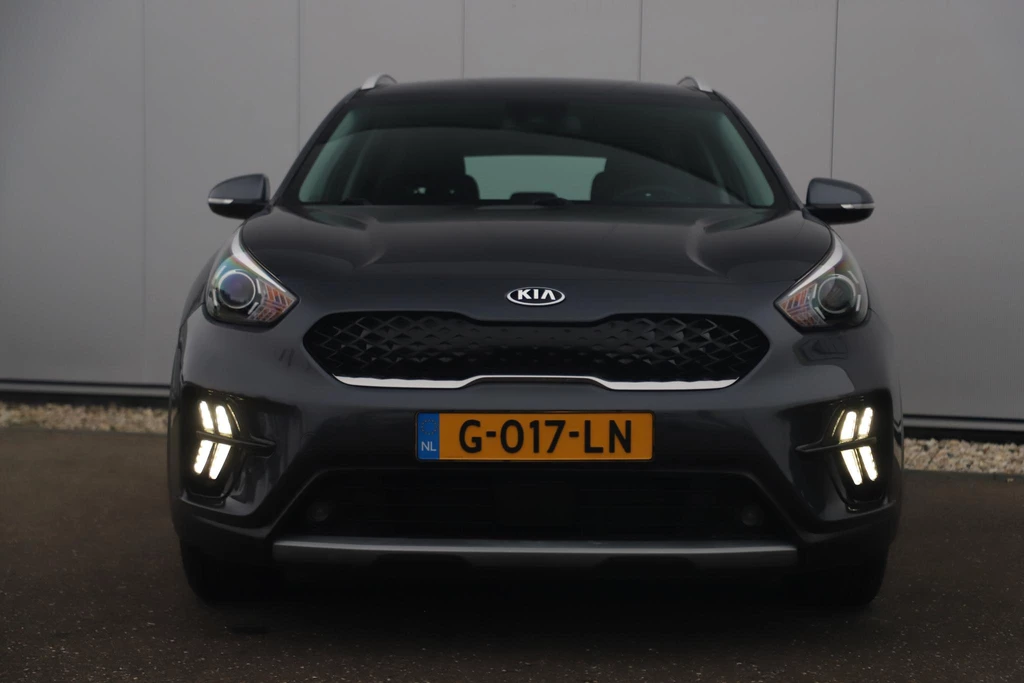 Kia Niro – foto 5