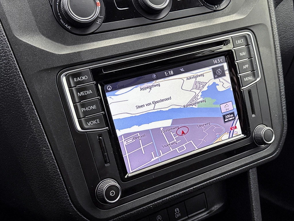 Volkswagen Caddy – foto 19