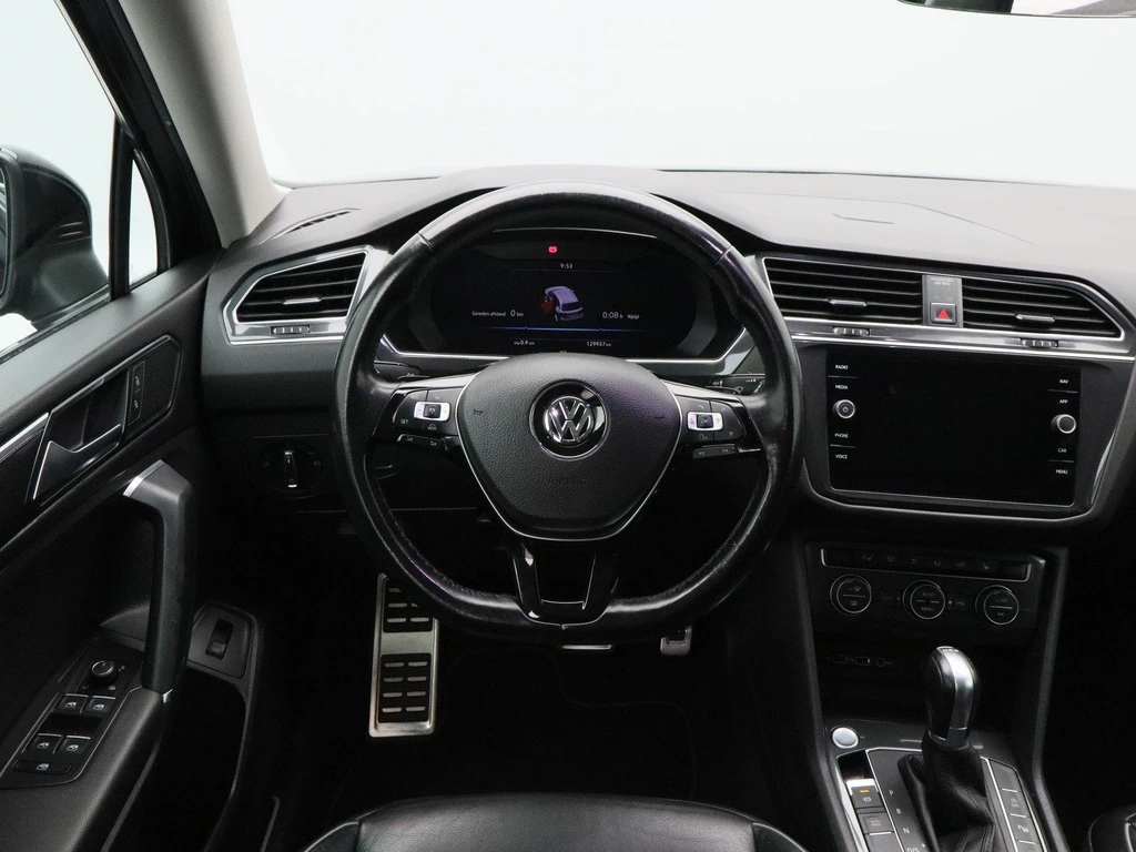 Volkswagen Tiguan Allspace – foto 39