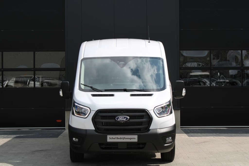 Ford Transit – foto 8