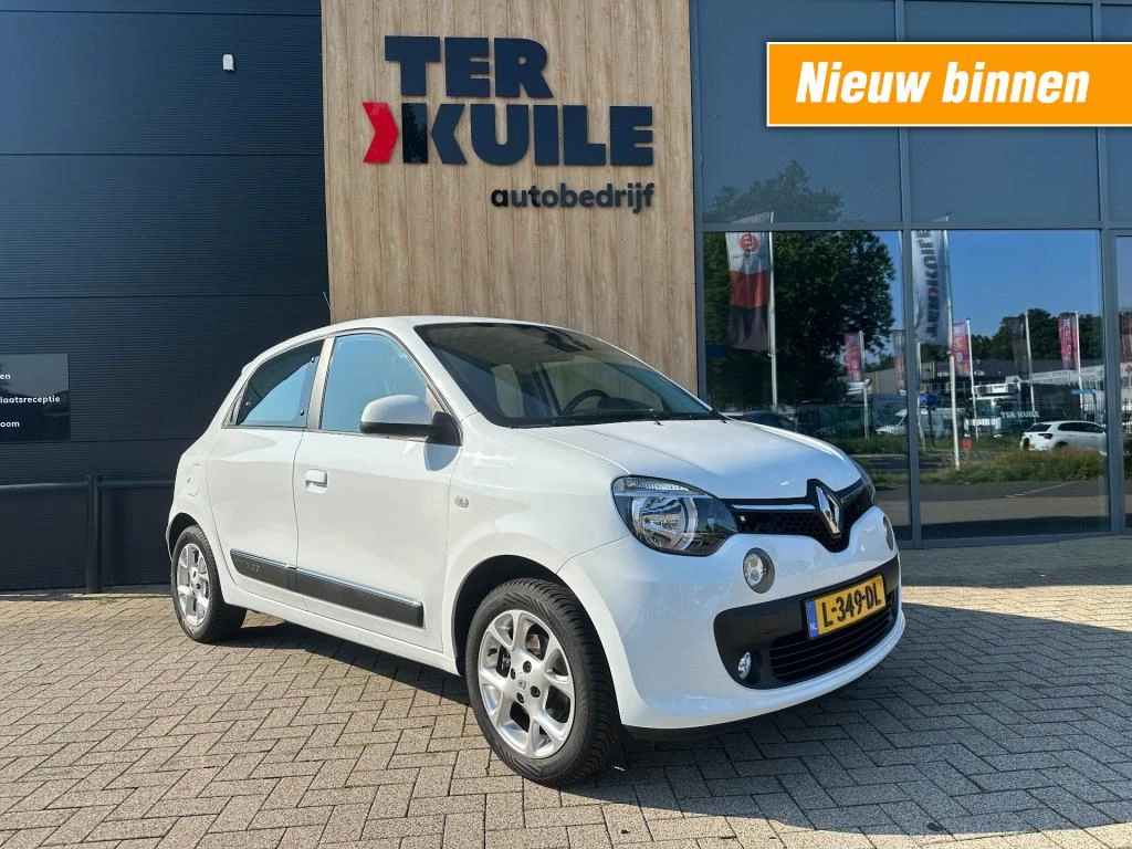 Renault Twingo – foto 7