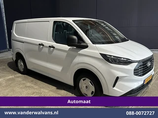 Ford Transit Custom – thumbnail 5